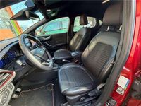 Usata Ford Puma ST-Line X 125 CV (91 kW) 2020 Rosso SUV