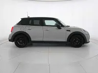 Usata Mini Cooper 136 CV (100 kW) 2023 Melting silver iii Utilitaria