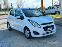 usata Chevrolet Spark 1.0 gpl 2013