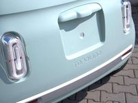 Nuova Fiat Topolino 2026 Azzurro chiaro Utilitaria