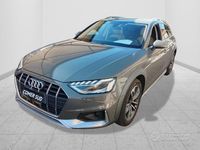 Usata Audi A4 Comfort 2024 Grigio Station wagon