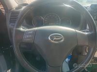 Usata Daihatsu Terios 105 CV (77 kW) 2009 SUV