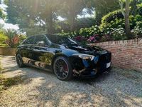 Usata Mercedes A35 AMG AMG 306 CV (225 kW) 2020 Nero Berlina