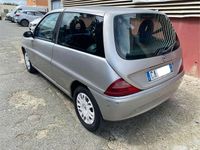 Usata Lancia Ypsilon 60 CV (44 kW) 2002 Argento Utilitaria