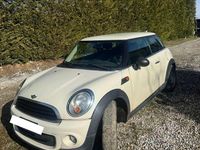 Occasion Mini ONE 75 ch (55 kW) 2011 Citadine