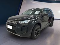 usata Land Rover Discovery Sport I 2020 2.0d i4 mhev S awd 150cv auto