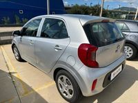 usata Kia Picanto 1.0 12V EcoGPL 5 porte Active