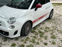 Usata Abarth 595 140 CV (102 kW) 2015 Berlina