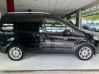 usata Ford Tourneo Courier 1ªs 1.5 TDCI 95 CV Titanium