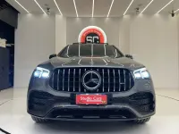 Usata Mercedes GLE53 AMG Premium 435 CV (319 kW) 2020 Grigio Coupé