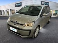 Usata VW up! Move 65 CV (47 kW) 2022 Grigio Utilitaria