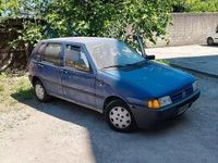Usata Fiat Uno 45 CV (33 kW) 1992 Blu Utilitaria