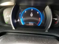 Usata Renault Mégane IV 95 CV (69 kW) 2019 Nero SUV