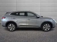 Usata BYD Seal U Boost 98 CV (72 kW) 2025 Grigio SUV