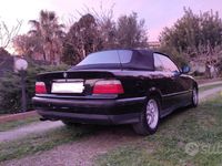 usata BMW 320 Cabriolet 320 i Europa c/2airbag