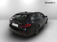 Usata BMW 520 Comfort Edition 190 CV (139 kW) 2024 Station wagon
