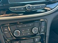 Usata Opel Mokka X S 116 CV (85 kW) 2017 Nero SUV