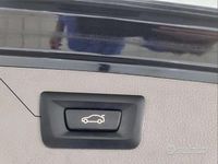Usata BMW 318 Comfort Edition 150 CV (110 kW) 2015 Grigio Station wagon