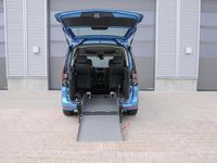 Nuova VW Caddy 122 CV (89 kW) 2025 Blu Monovolume