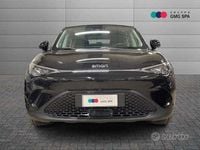 Usata Smart #3 Pro+ 200 kW (272 CV) 2024 Nero SUV