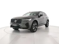 Nuova Volvo XC60 Plus 179 CV (131 kW) 2026 Verde SUV