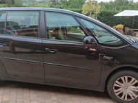 Usata Citroën C4 Picasso 2009 Nero Monovolume