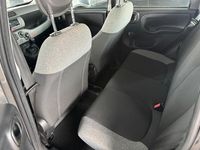 Usata Fiat Panda S 70 CV (51 kW) 2023 Grigio Utilitaria
