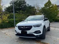 Usata Opel Grandland X 131 CV (96 kW) 2019 Bianco SUV
