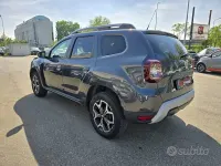 Usata Dacia Duster Prestige 101 CV (74 kW) 2021 Other SUV