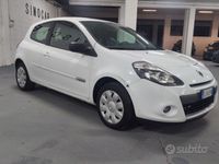 usata Renault Clio x neopatentati Gpl