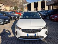 Usata Opel Corsa Edition 75 CV (55 kW) 2022 Bianco Berlina