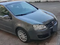 Usata VW Golf V 170 CV (125 kW) 2007 Grigio Berlina