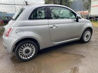 usata Fiat 500 1.2 1.2 Lounge