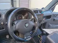 Usata Suzuki Alto 2005 Nero