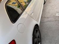 Usata Audi A3 140 CV (102 kW) 2009 Bianco Berlina