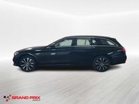 Usata Mercedes E300 Business 306 CV (225 kW) 2021 Nero Station wagon