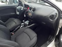 Second-hand Alfa Romeo MiTo Impression 85 CP (62 kW) 2014 Alb Hatchback