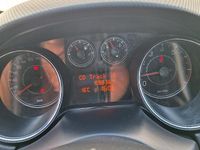 Usata Fiat Bravo 120 CV (88 kW) 2008 Rosso Utilitaria