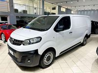 Usata Opel Vivaro Enjoy 144 CV (105 kW) 2022 Bianco Monovolume