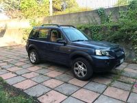 usata Land Rover Freelander FreelanderI 2003 SW 2.0 td4 HSE