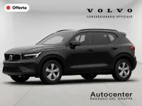Nuova Volvo XC40 163 CV (119 kW) 2026 Nero SUV