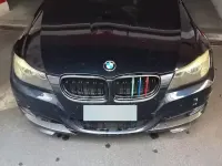 Usata BMW 320 177 CV (130 kW) 2009 Bluazzurro Station wagon