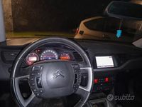 Usata Citroën C5 2010 Nero Station wagon