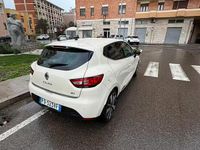 Usata Renault Clio IV 90 CV (66 kW) 2017 Berlina