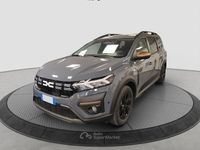 Nuova Dacia Jogger Extreme 101 CV (74 kW) 2025 Nessuno Monovolume