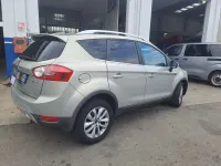 Usata Ford Kuga Titanium 163 CV (119 kW) 2012 Other SUV