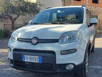 usata Fiat Panda 4x4 1.3 mjt 16v s&s 80cv