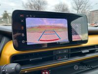 Usata Jeep Avenger Summit 101 CV (74 kW) 2023 Nero SUV