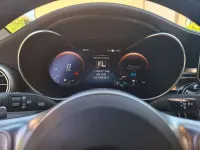 Usata Mercedes C300e Premium 194 CV (142 kW) 2021 Grigio Station wagon