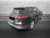 Usata Audi e-tron 158 kW (215 CV) 2023 Nero SUV